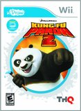 Udraw: Kung Fu Panda 2 (Nintendo Wii)